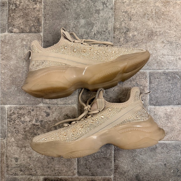 Steve Madden Maxima Sneakers - SM NY90 🤎 - Picture 10 of 12